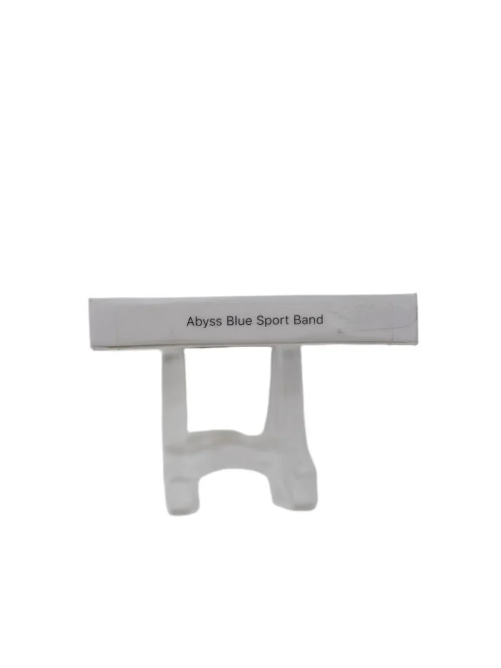 Apple Watch Band $49 SEALED Abyss Blue Sport Band 41mm Watch Band